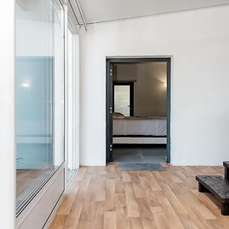 De L'avance 28m2 Apartment Fourques-sur-Garonne