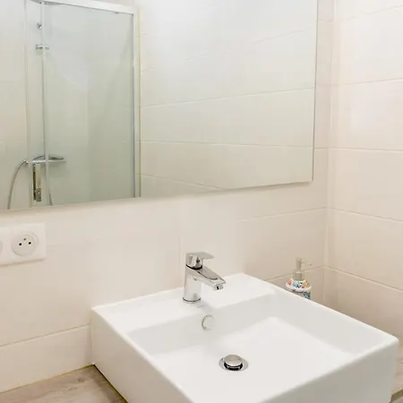 De L'avance 28m2 * Fourques-sur-Garonne