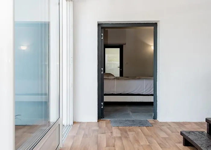 De L'avance 28m2 Apartamento Fourques-sur-Garonne