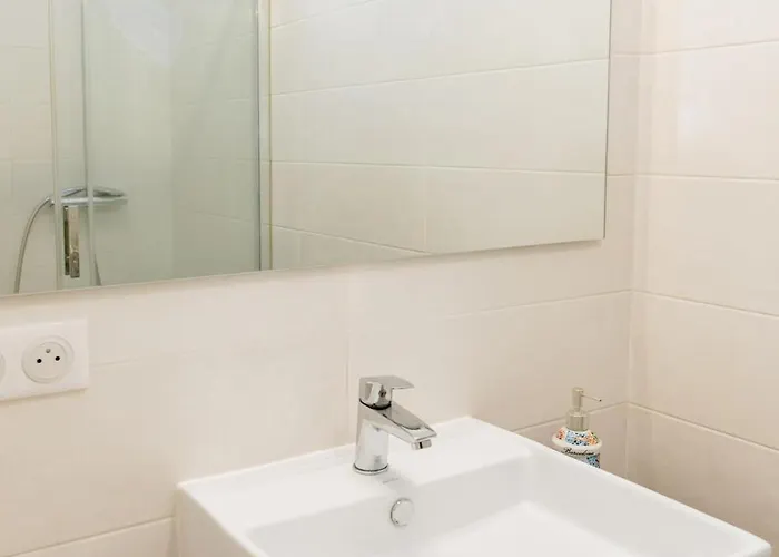 De L'avance 28m2 * Fourques-sur-Garonne